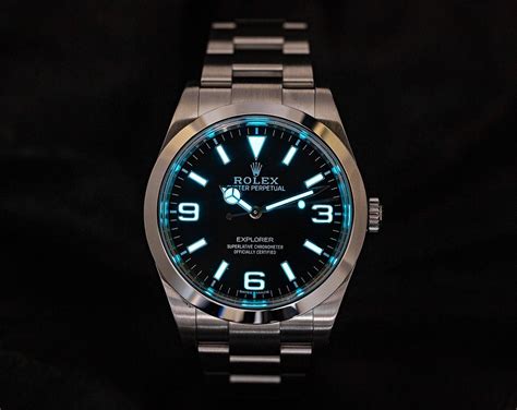 rolex explorer reference 214270|are rolex explorers worth buying.